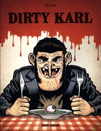 Picture of Dirty Karl