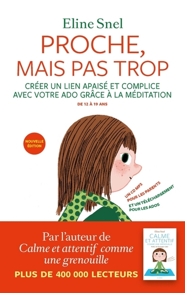 Image de Proche, mais pas trop (+CD) - 2e édition
