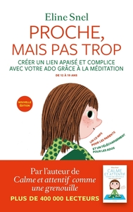 Image de Proche, mais pas trop (+CD) - 2e édition