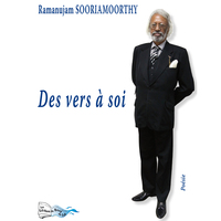 Picture of DES VERS À SOI