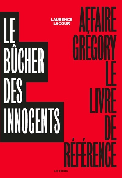 Image de Le Bûcher des innocents - 2e édition