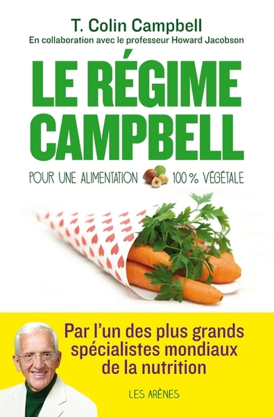 Picture of Le Régime Campbell