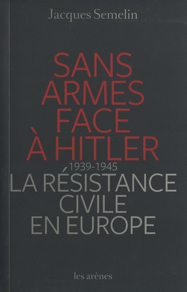 Image de Sans armes face à Hitler