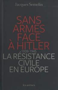 Image de Sans armes face à Hitler