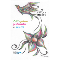 Picture of PETITS POÈMES FANTAISISTES ET COLORÉS