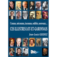 Picture of LES ILLUSTRES LOT ET GARONNAIS