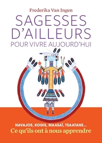 Picture of Sagesses d'ailleurs pour vivre aujourd'hui