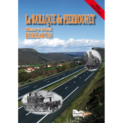 Picture of LA BARAQUE DU PIERROUNET