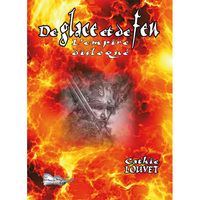 Picture of DE GLACE ET DE FEU TOME II