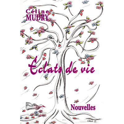 Picture of ECLATS DE VIE