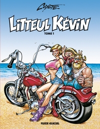 Picture of Litteul Kévin - Tome 01