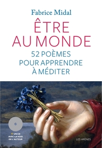 Picture of Etre au monde - 52 poèmes pour apprendre à méditer (+CD)