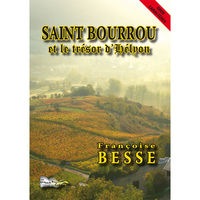 Picture of SAINT BOURROU ET LE TRÉSOR D'HELYON