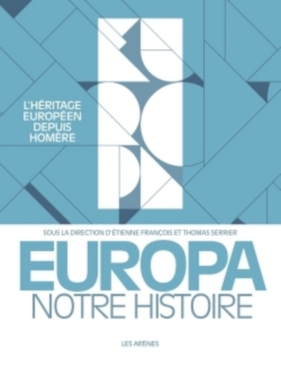 Picture of Europa - Notre histoire
