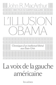 Image de L'illusion Obama