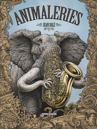 Picture of Animaleries