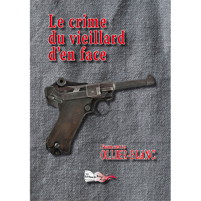 Picture of LE CRIME DU VIEILLARD D'EN FACE