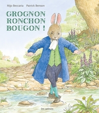 Image de Grognon ronchon bougon !