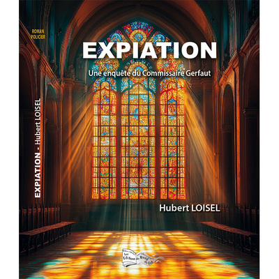 Image de EXPIATION