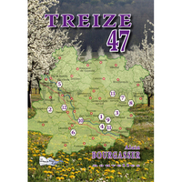 Picture of TREIZE 47