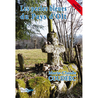 Picture of LES PERLES BLEUES DU PAYS D'OLT