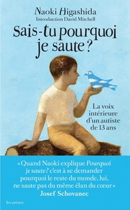 Image de Sais-tu pourquoi je saute ?