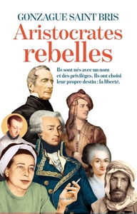 Picture of Aristocrates rebelles