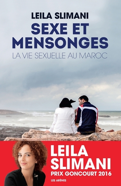 Image de Sexe et mensonges : la vie sexuelle au Maroc