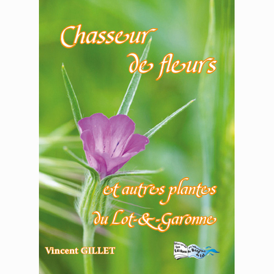 Picture of CHASSEURS DE FLEURS ET AUTRES PLANTES