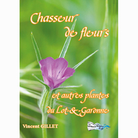 Picture of CHASSEURS DE FLEURS ET AUTRES PLANTES