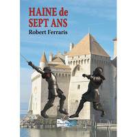 Picture of HAINE DE SEPT ANS