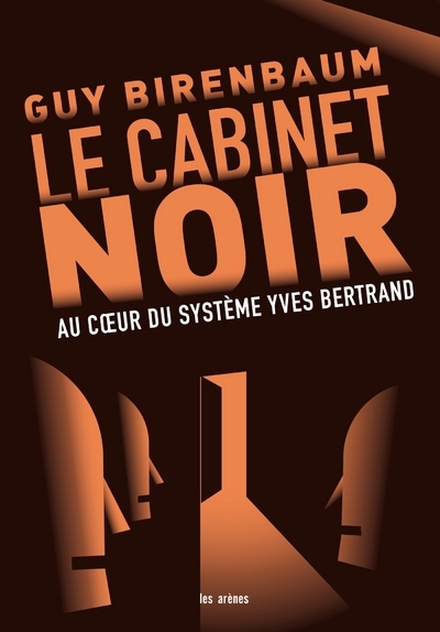Picture of Le cabinet noir