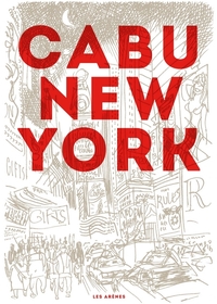 Picture of Cabu à New York