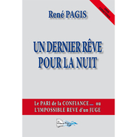Picture of UN DERNIER RÊVE POUR LA NUIT