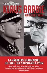 Picture of Klaus Barbie - Nom de code : Adler
