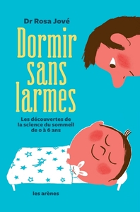 Image de Dormir sans larmes
