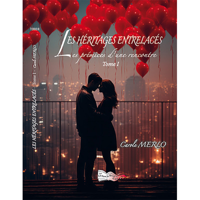 Picture of Les Héritages Entrelacés T1