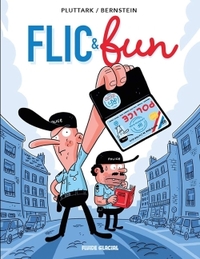 Picture of Flic & Fun - Tome 01