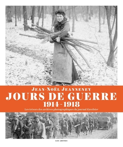 Picture of Jours de guerre