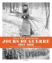 Picture of Jours de guerre