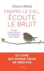 Picture of Frappe le ciel, écoute le bruit
