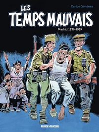 Picture of Les Temps mauvais