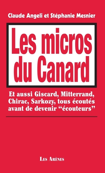 Image de Les Micros du canard