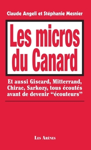 Image de Les Micros du canard