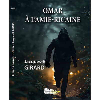 Image de OMAR A L'AMIE-RICAINE