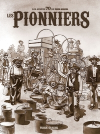 Picture of Les Pionniers