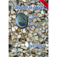 Picture of LA DEUXIÈME VIE DU GALET
