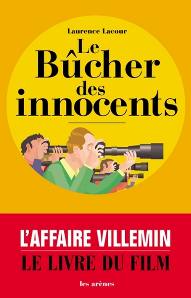 Picture of LE BUCHER DES INNOCENTS