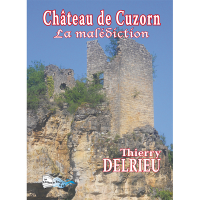 Picture of CHATEAU DE CUZORN La malédiction