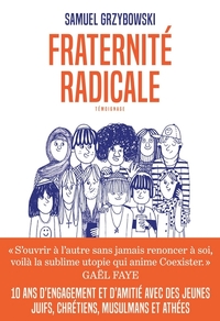 Image de Fraternité radicale
